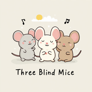Three Blind Mice
