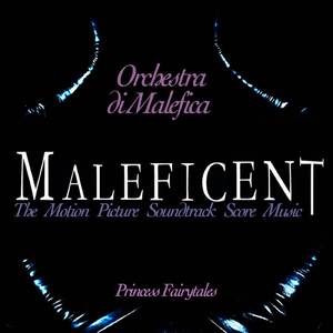 Maleficent's Capture (From "Maleficent", Motion Picture Soundtrack) (Score Music)