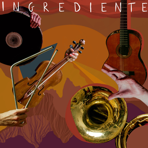 Ingrediente (Acústica)