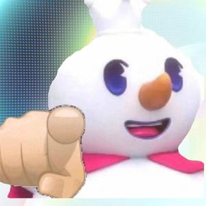 密雪冰城甜蜜蜜（转自TØm）