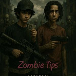 Zombie Tips (feat. RTK Pablo)