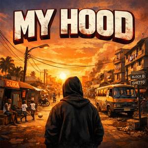 My Hood