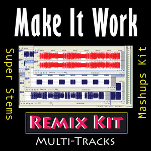Make It Work (119.5 BPM Effects Only)