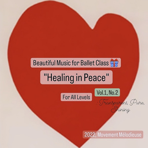 Blossoming (Warm Up)