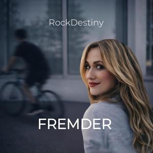 Fremder