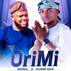 Orimi