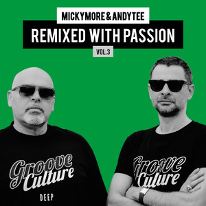 Ain't Nothing Going On (Micky More & Andy Tee Edit)