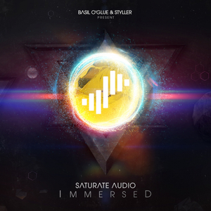 Saturate Audio Immersed (Continuous DJ Mix Pt. 2)