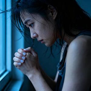 心痛的执着