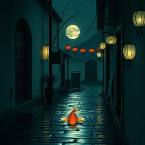 我本将心向明月.wav