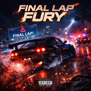 FINAL LAP FURY