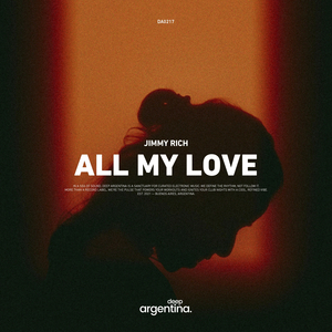 All My Love (Extended Mix)