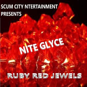 Ruby Red Jewels