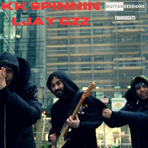 KK Spinnin & Ljay Gzz Guitar Session 076 (feat. KK Spinnin & Ljay Gzz)