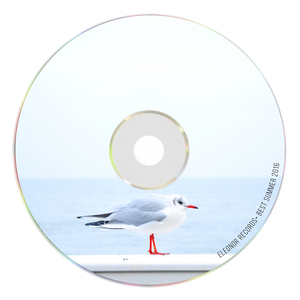 The Bucarest (Original mix)