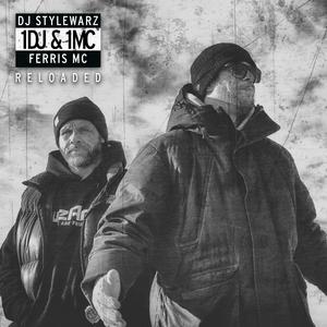 1DJ & 1MC Reloaded (Mezaric Remix)