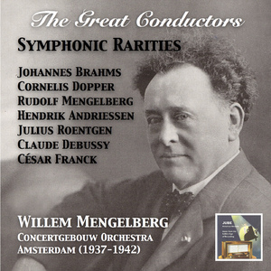 Altniederlandische Tanze, Op. 46