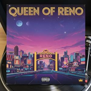 Queen of Reno