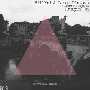 Hangin' On (Original Mix)