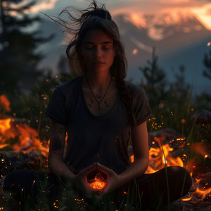 Susurro De Brasas Para Sueños Profundos