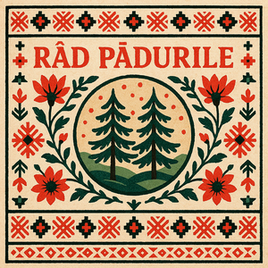 Rad Padurile
