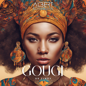 Gougi on Timba (Radio Edit)
