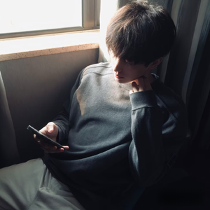 卷宝专属の艾 - 我曾经也想过一了百了
