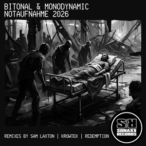 Notaufnahme 2026 (Sam Laxton Remix)