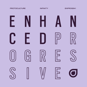 Infinity (Extended Mix)