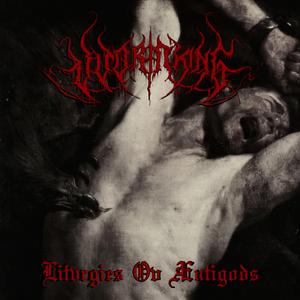 Cvlt Ov Tartarvs (feat. Morbosidad)