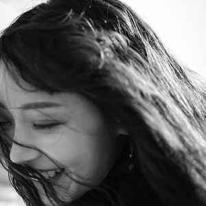 忘尘（翻自 黄龄）