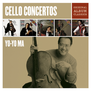 Cello Concerto No. 2 in D Major, Hob. VIIb:2: III. Rondo. Allegro