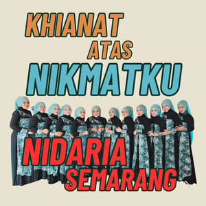 Khianat Atas Nikmatku