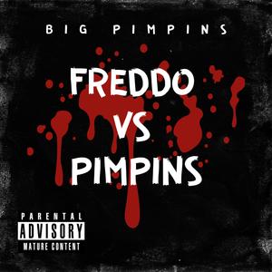 Freddo vs Pimpins