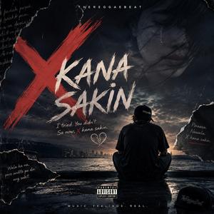 X Kana Sakin