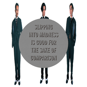 Be A Superman (Remastered 2020)