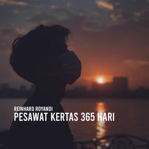 Pesawat Kertas 365 Hari