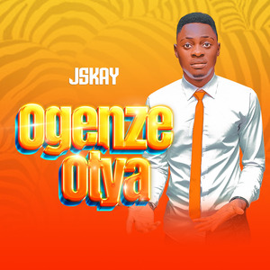 Ogenze Otya