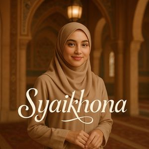 ⁠Syaikhona