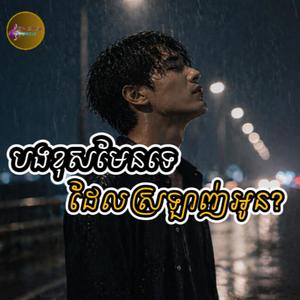 បងខុសមែនទេដែលស្រឡាញ់អូន?