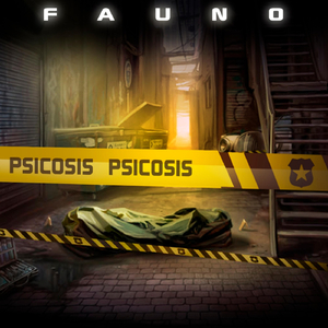 Psicosis