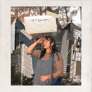 Algo Que Me Gustaría Confesar