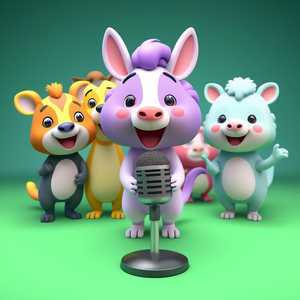 В лесу родилась ёлочка