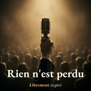 On a fait ça ensemble