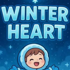 Winter Heart by Fox Grey (rock music)
