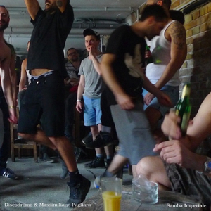 Samba Imperiale (Cos/Mes and Max Essa Remix)