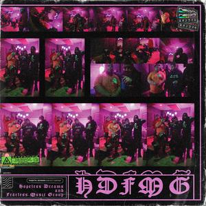 Can't Go Back (feat. Papi Lux, Alejandro Blano, P.B.R., Nappy Jones, Eeyon Razco, Tino MoneyBaggz & Breeze)