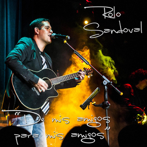 Sentirme Vivo (En Vivo)