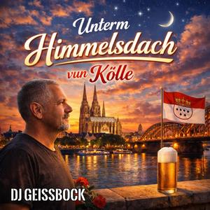 Unterm Himmelsdach vun Kölle