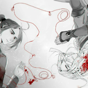 【晓薛/薛晓】忘川·镇命歌丨填词翻唱同人曲（Cover 泷沢一留）